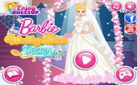 De mariée concepteur poupée Robe mode mode fabricant piste Voir létablissement mariage Playstation barbie