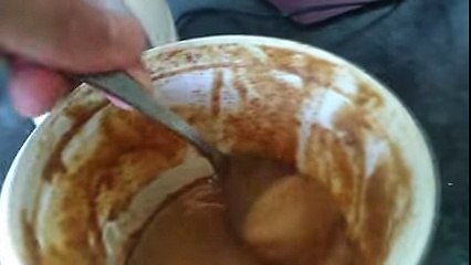 Make a protein shake without protein powder (Simple)