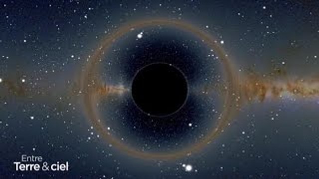 documentaire science : Trous Noirs Nouvelles découvertes