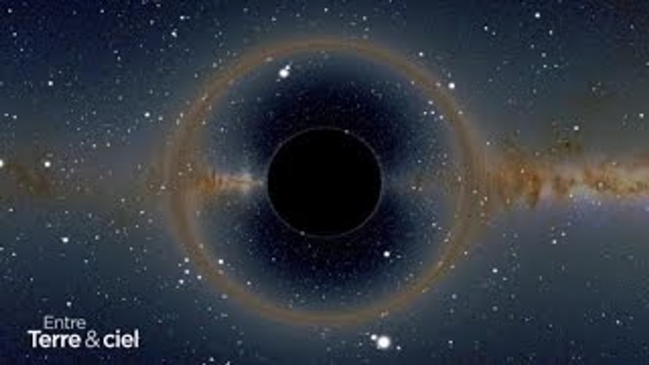 documentaire science : Trous Noirs Nouvelles découvertes