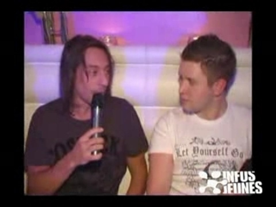 julien creance & Bob_sinclar