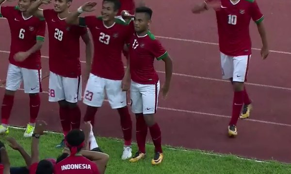 Timnas Indonesia Ditunggu Timor Leste