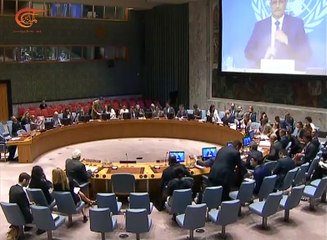 جلسة طارئة لمجلس الأمن لبحث الأوضاع المأساوية في ...