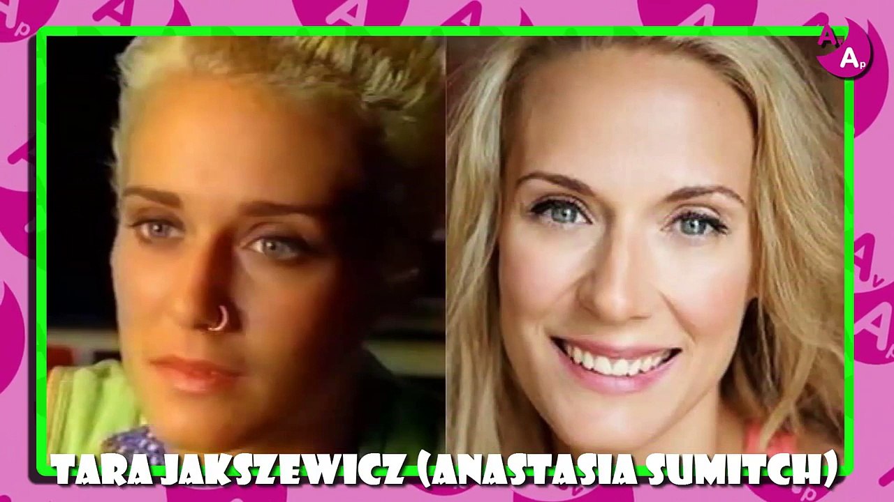 Hartley, cœurs à vif Avant et Après 2016 (Hartley cœurs à vif série télévisée)