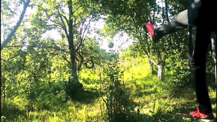 TOP 5 Trickshots of the month #15 / HitThatBall