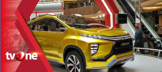 Berbagai Merk Mobil dan Motor Hadir di GIIAS 2017
