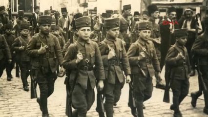 Ankara TSK 'Nın Etkinliğinde Eren Bülbül Unutulmadı