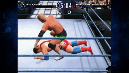 WWF SmackDown! Just Bring iT: Season Odcinek 1!✔.