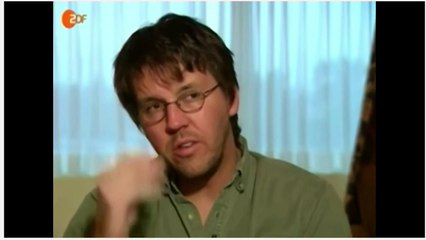 David Foster Wallace on being alone
