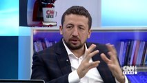 Hidayet Türkoğlu: Enes Kanterin kafası çalışmıyor