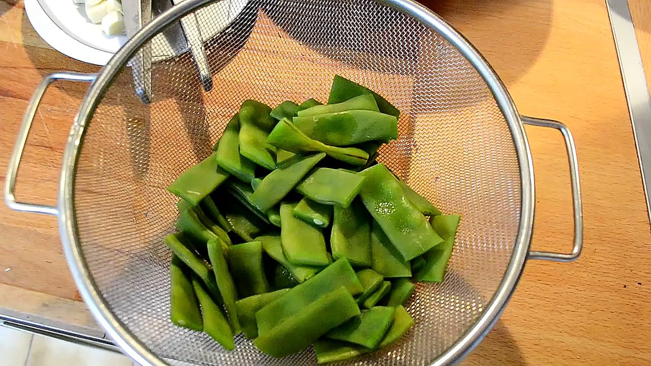 Gratin de légumes