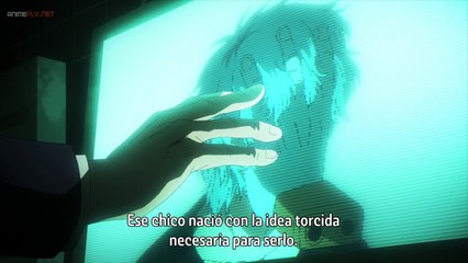 Boku no Hero Academia 2 - Capitulo 21 | Sub Español | AVANCE
