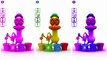 Анимация Детка ребенок мультфильм цвета цвета комп комп комп образование для Дети Дети ... Узнайте мой Мы Говоря с Pocoyo
