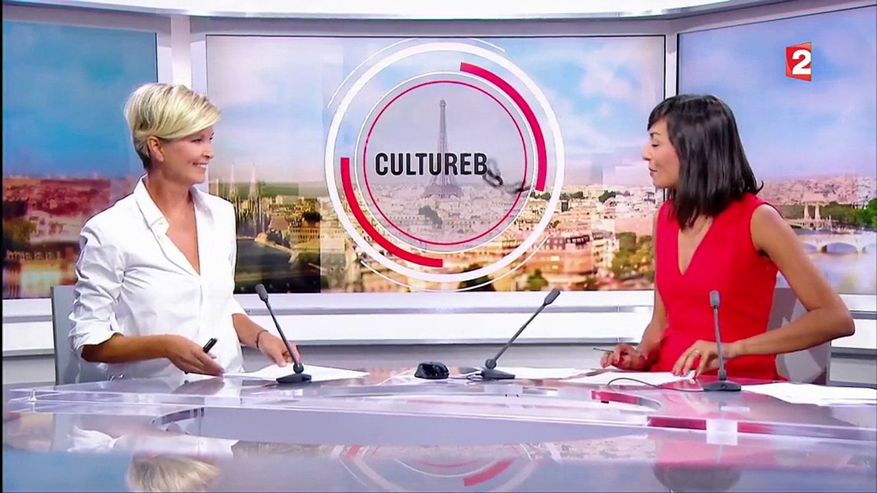 Culture : cinéma, théâtre et Art déco