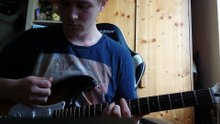 21 Guns - Green Day (only guitar)