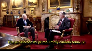 LORD ROTHSCHILD HABLA DEL ROL DE SU FAMILIA EN LA CREACION DE ISRAEL