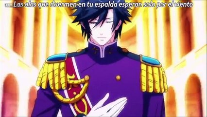 uta no prince sama crystal time