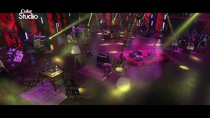 Ali-Zafar-Jaan-e-Bahaaraan-Coke-Studio-Season-10-Episode-2-CokeStudio10