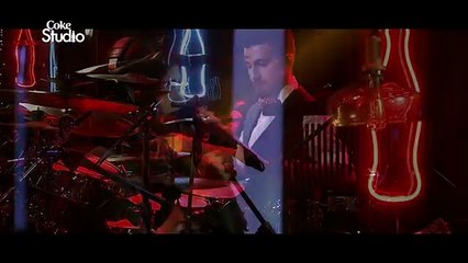 Kaavish--Quratulain-Balouch-Faasle-Coke-Studio-Season-10-Episode-2-CokeStudio10