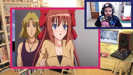 DS ASSISTE Triangle Blue: MINHA CABEÇA EXPLODIU I PART 2 REACT | Anime United