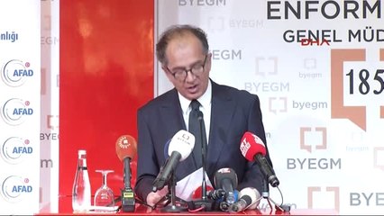 Byegm Basın, Kültür ve Sanat Merkezi'nde Dünya İnsani Yardım Günü Etkinliği -2
