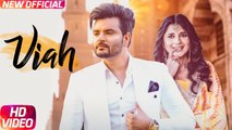 New Punjabi Songs - Viah - HD(Full Video) - Gursanj Sidhu Feat Kanika Maan - Latest Punjabi Song - PK hungama mASTI Official Channel