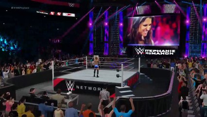 WWE 2K17 - Universe Mode (3)