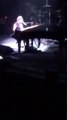 Norah Jones on the piano pay tribute to Chris Cornell with Black hole sun