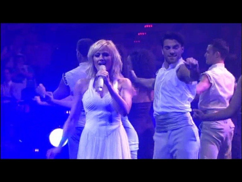 Tocka (Sehnsucht) – Helene Fischer – (Live)