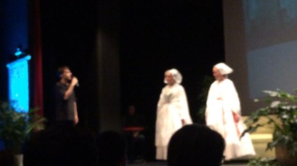 Concours "Des modes et nous"