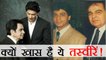 Shahrukh Khan - Dilip Kumar OLD PHOTOS have something SPECIAL, Find Out Here | FilmiBeat