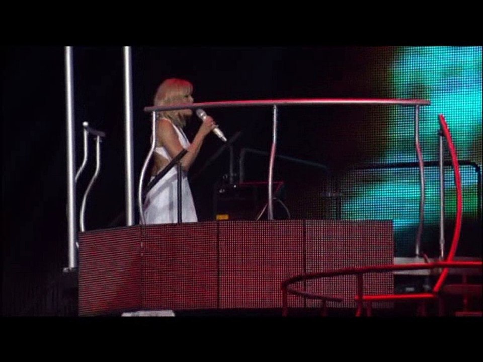 Für einen Tag – Helene Fischer – (Live)