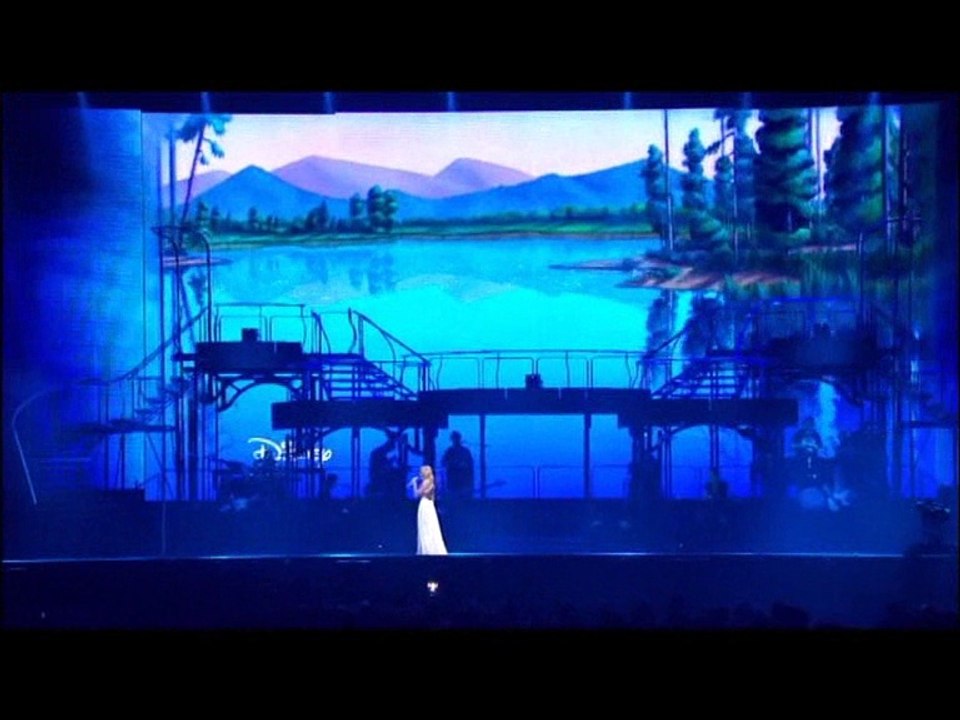 Farbenspiel des Winds – Helene Fischer – (Live)