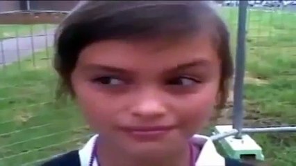 موهبة غريبة عجيبة تستحق المشا هدة