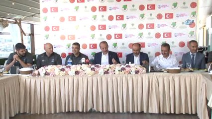 Yeni Mamak Basketbol Tb2l'de Şampiyonluğu Hedefliyor