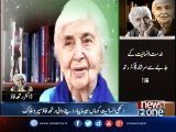 Dr Ruth Pfau laid to rest with full state honours in Karachi