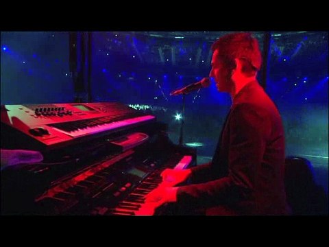 Von hier bis unendlich – Helene Fischer – (Live)