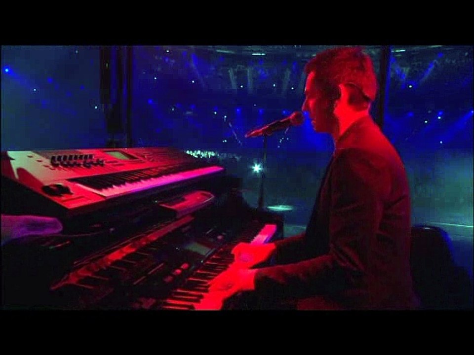 Von hier bis unendlich – Helene Fischer – (Live)