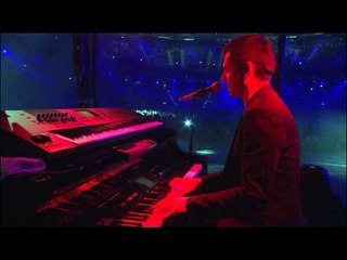 Von hier bis unendlich – Helene Fischer – (Live)