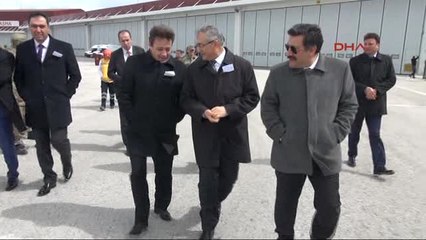 Ankara Emniyet Müdürü Karaaslan'dan Emeklilik Başvurusu