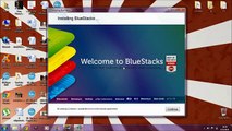 How To Run Android On Any PC & Mac For FREE! BlueStacks