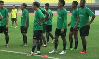 Sriwijaya FC Krisis Stopper Saat Hadapi Bhayangkara
