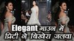 Preity Zinta walks the ramp in ELEGANT gown at Lakme Fashion Week | Boldsky