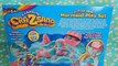 Cra-Z-Sand Space Playset & Cra-Z-Sand Mermaid Playset - Kids Toys