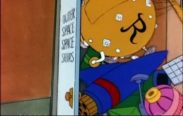 Riquinho - 12-A - Riquinho na Caverna