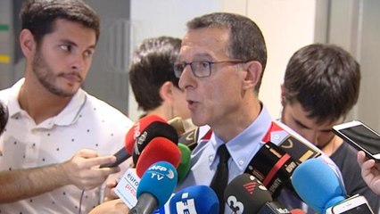 Mossos avisan Zoido que son ellos quienes dirán si célula está desarticulada