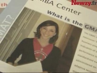 MBA Center : la boîte à MBA