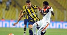 CAS, Fenerbahçe'nin Shakhtar Donetsk'e Karşı Açtığı Davayı Reddetti