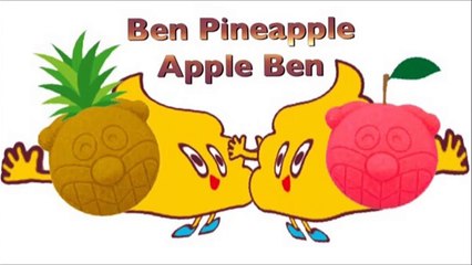 アンパンマン　アニメ　歌　「PPAP ペンパイナッポーアッポーペン� アンパンマン スーパー