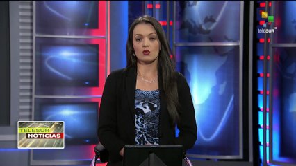 Estados Unidos insiste en su política injerencista contra Venezuela
